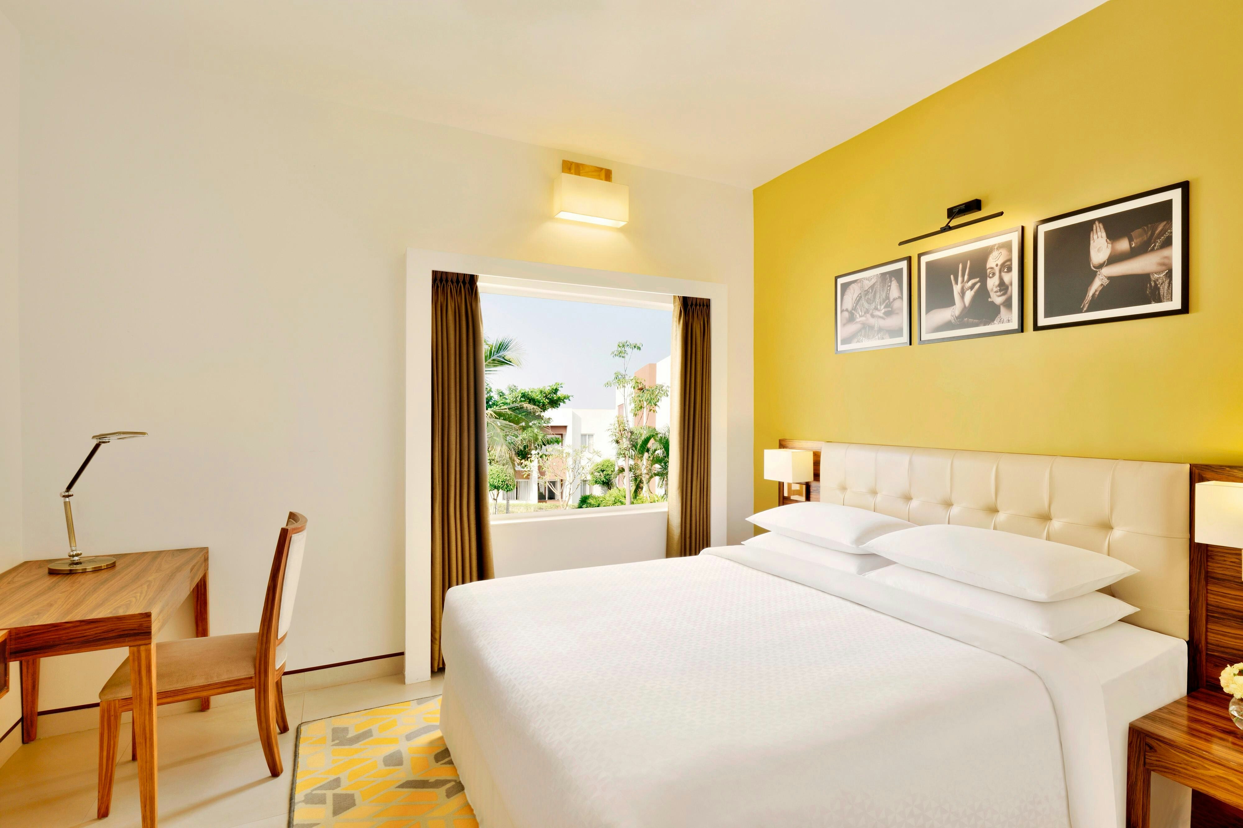 Four Points By Sheraton Mahabalipuram Resort & Convention Center 10/34