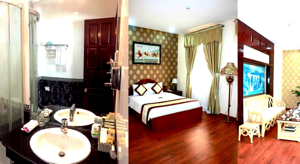 Thanh Binh Trade Union Hotel 24/27