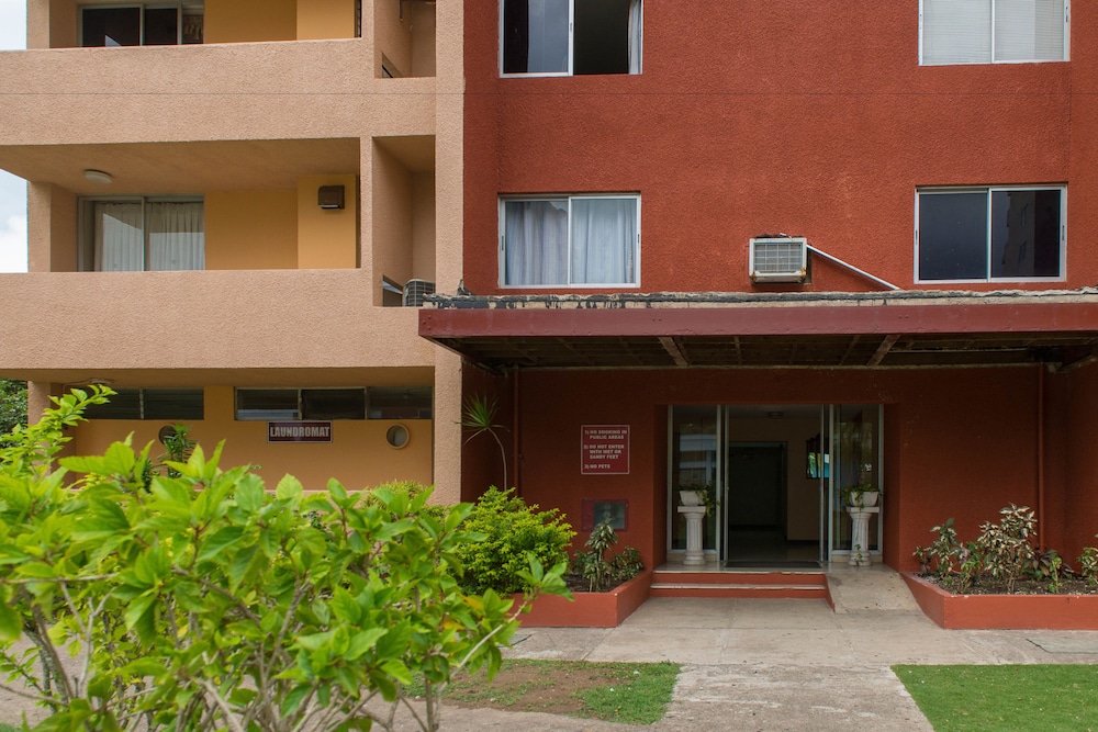 Green Island Beach Suite At Turtle Towers photo5