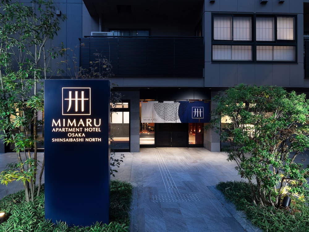 Mimaru Osaka Shinsaibashi North 2/48