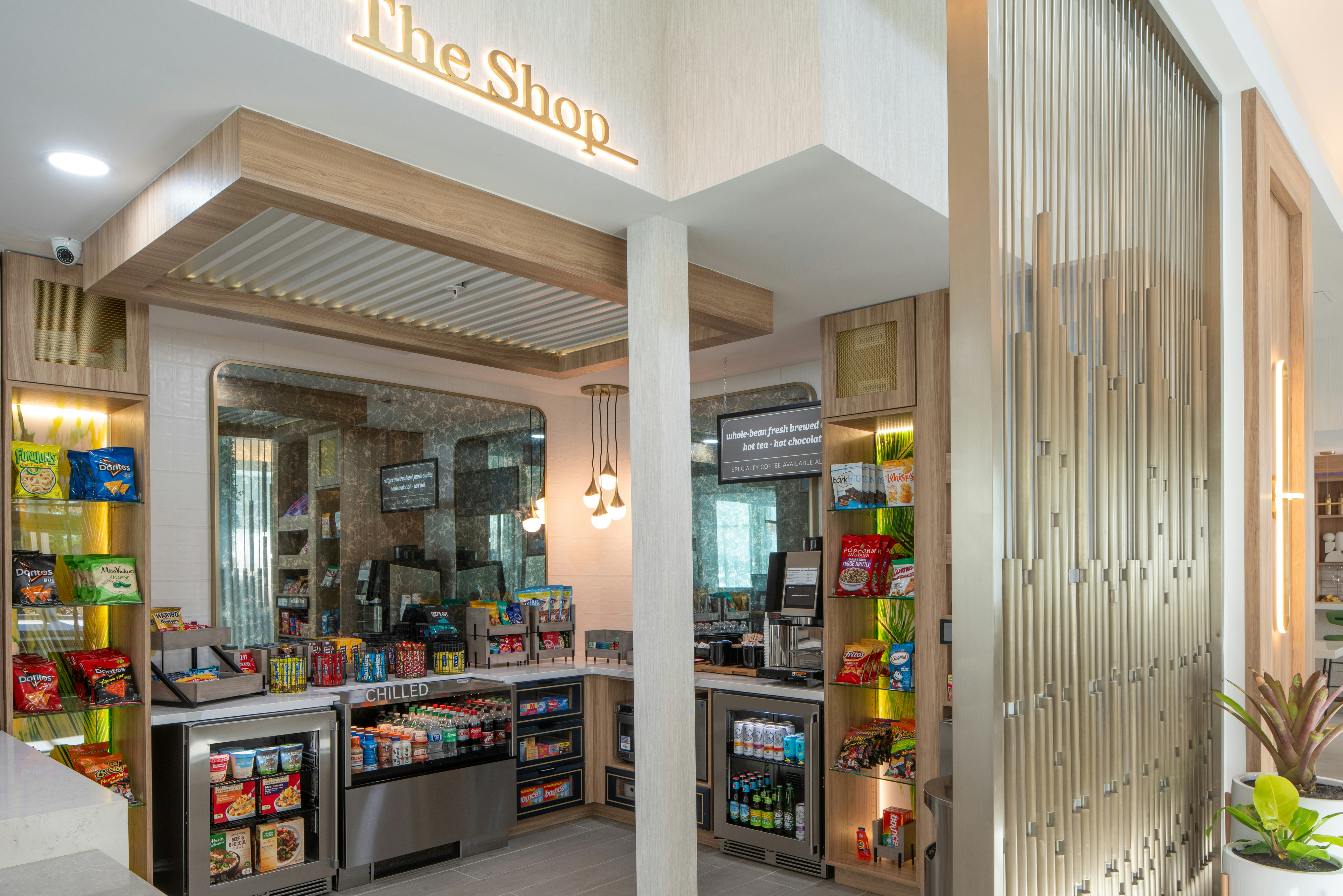 Hilton Garden Inn Orlando Airport 69/73