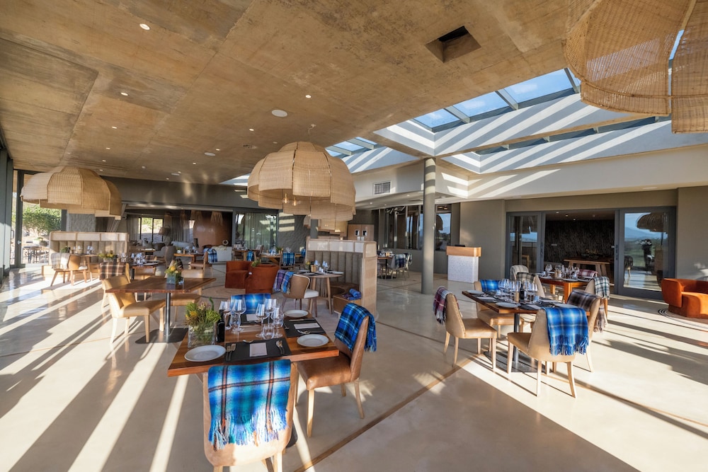 Gondwana Game Reserve 39/50