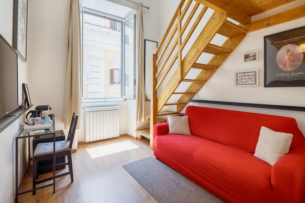 Residence Maximus 6/63