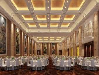 Ramada by Wyndham Huizhou South 4/5