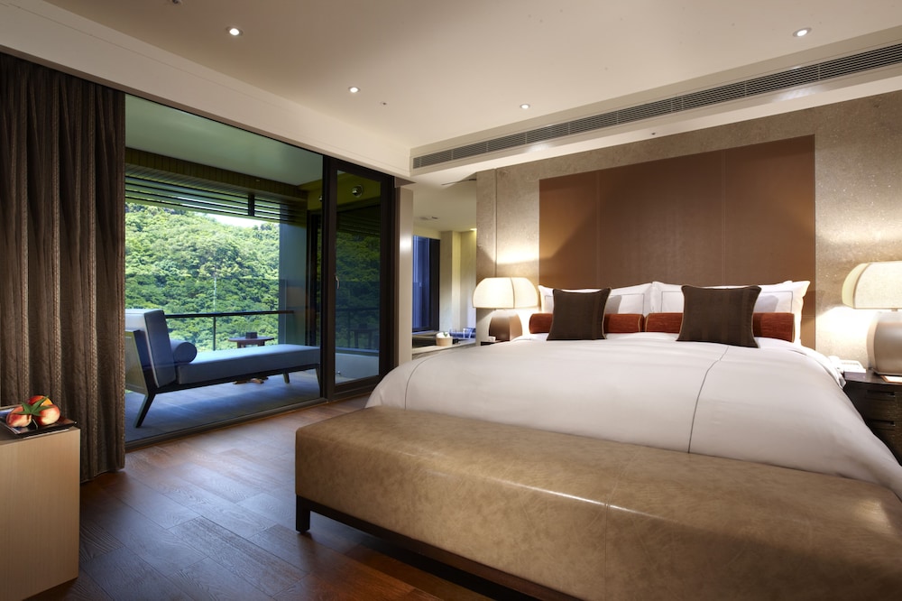 Grand View Resort Beitou 12/50