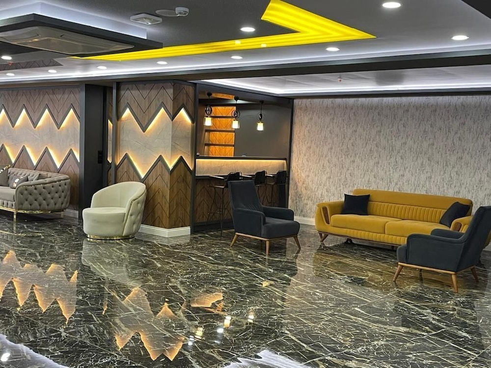 Grand Nergiz Otel 23/42