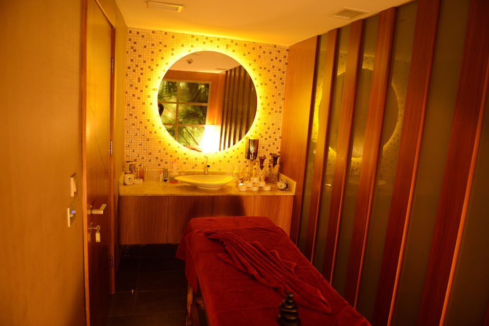 HOLIDAY INN GAZIANTEP SEHITKAMIL 18/39
