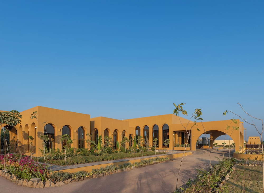 Aaramgah Jawai Resort & Spa, a member of Radisson Individuals Retreats 38/44