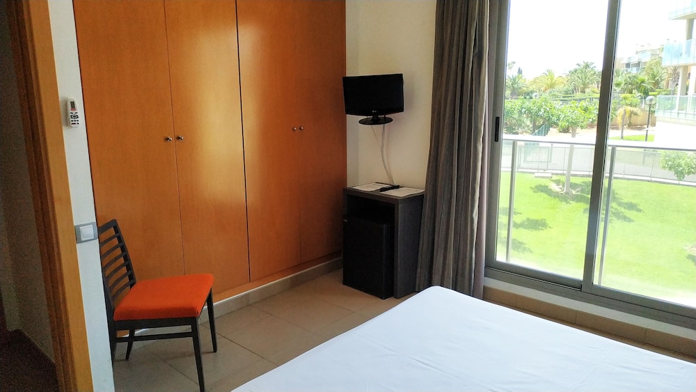 Alcocebre Suites 10/50