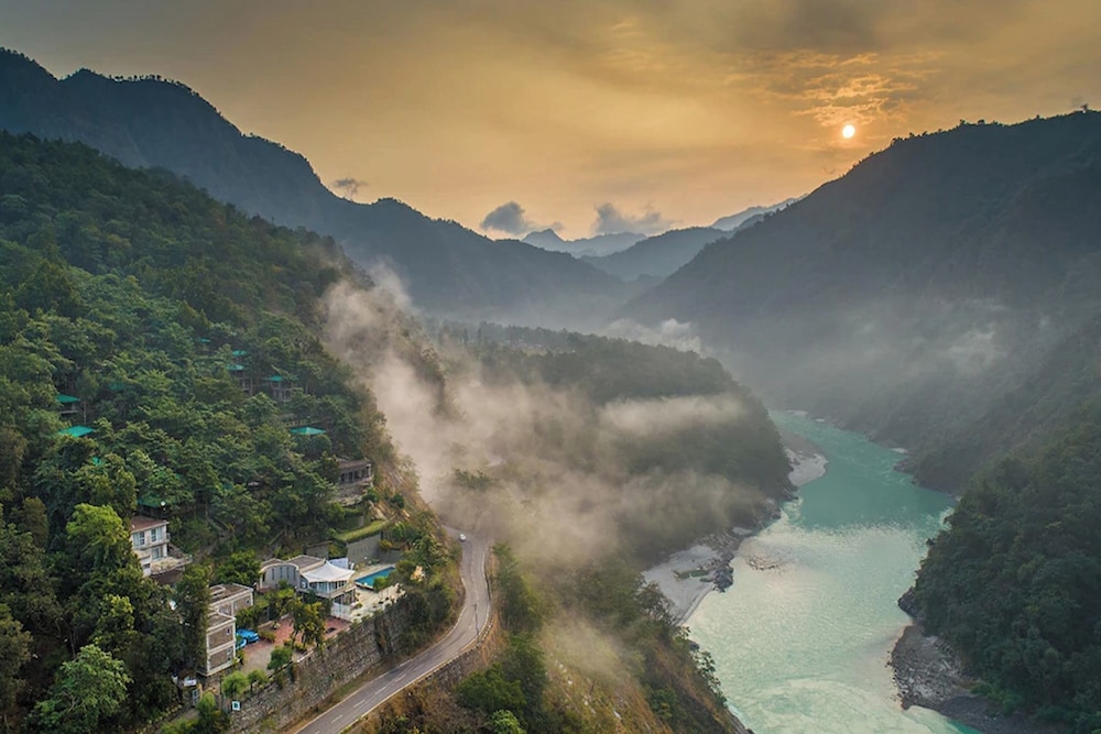 Atali, Ganga 44/50