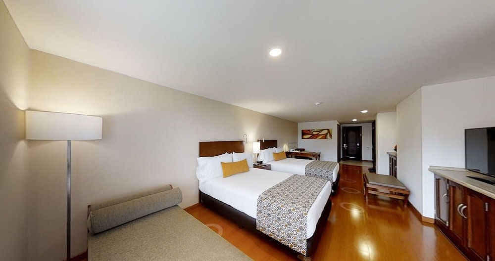 Estelar Suites Jones 15/67