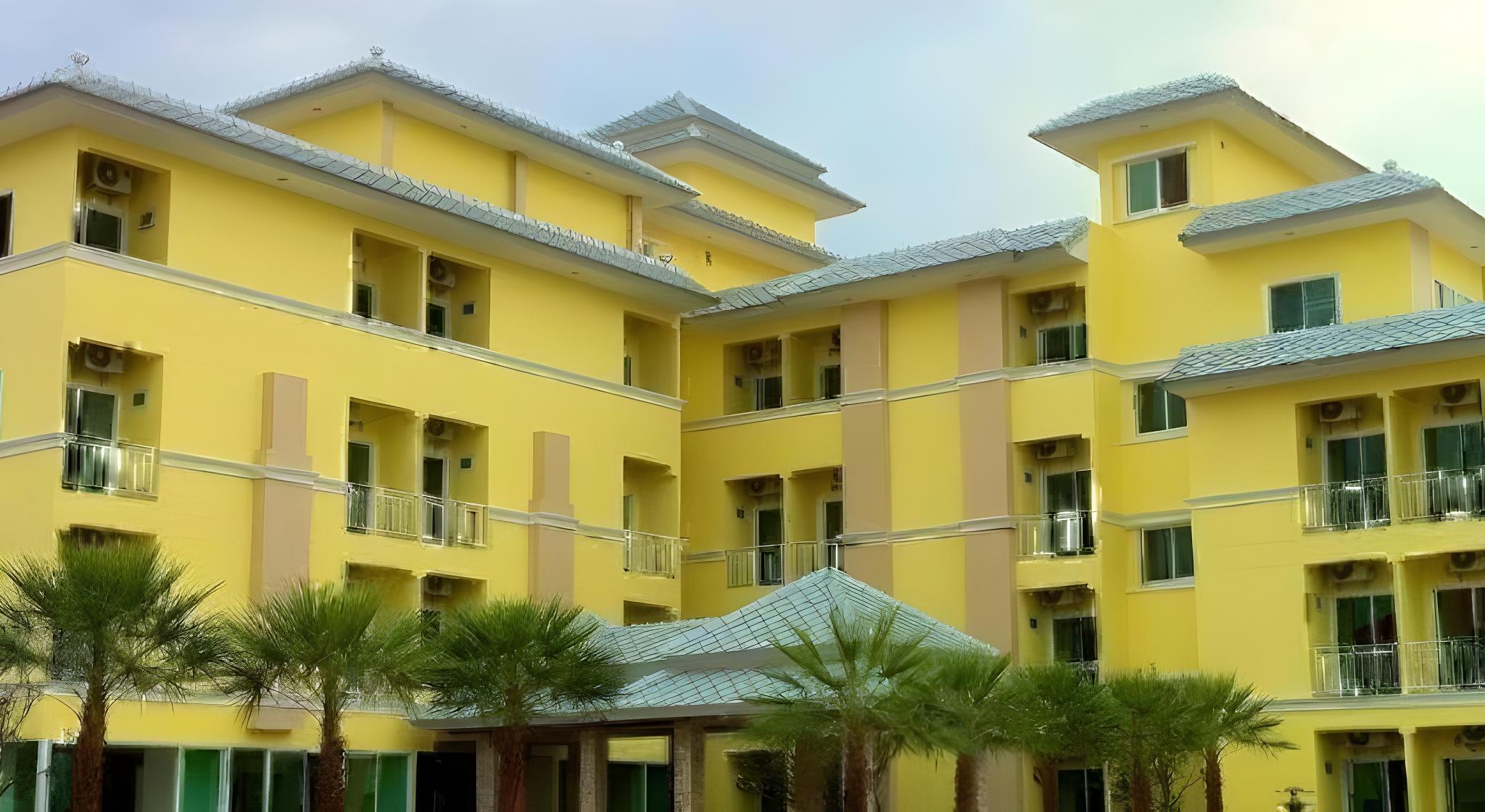 I Yaris Boutique Resort 6/39