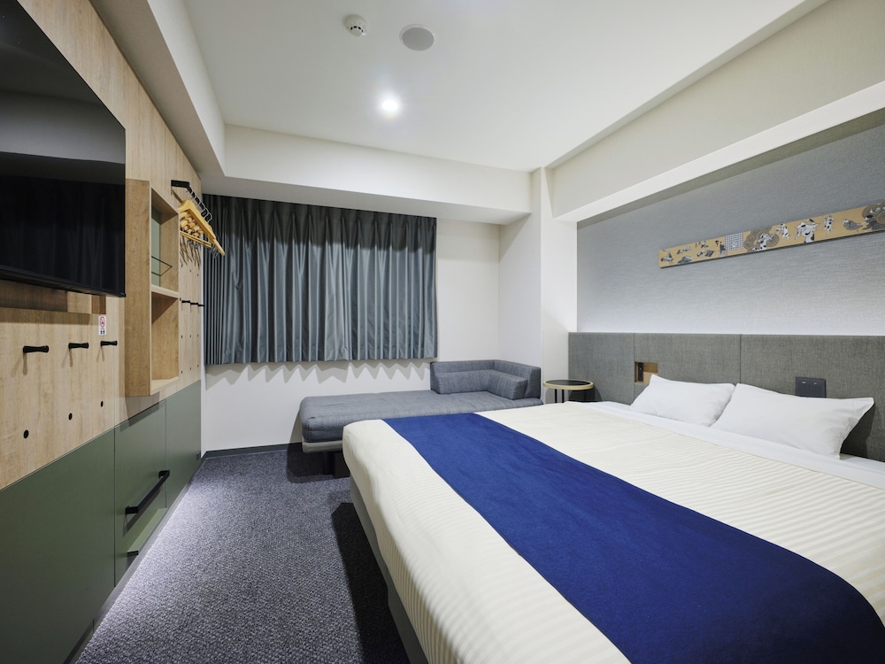 hotel MONday Premium UENO-OKACHIMACHI 12/50