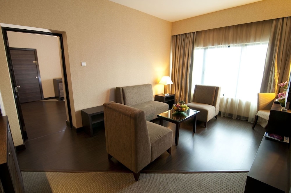 Grand Mercure Kuala Lumpur Bukit Bintang 45/61