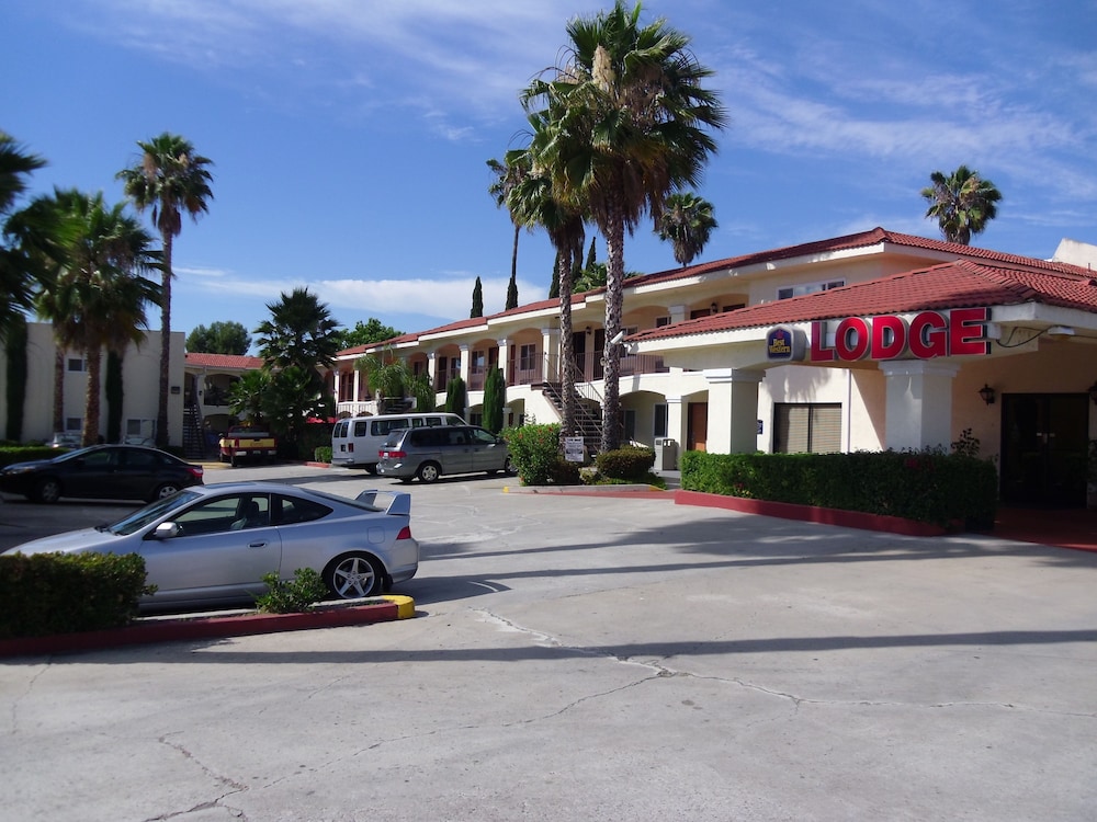 Best Western Santee Lodge 1/29