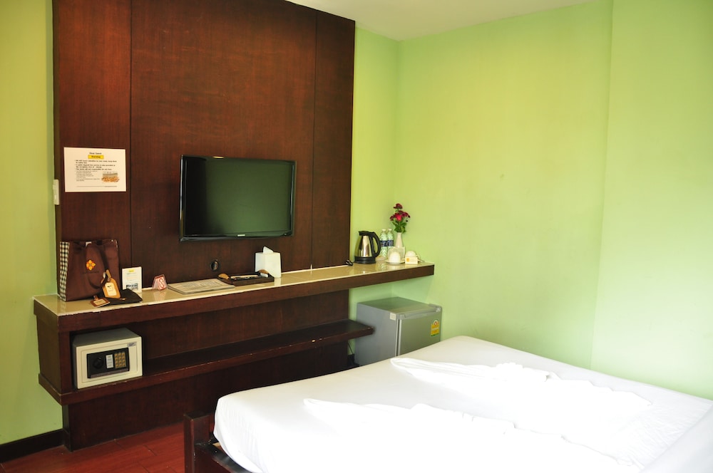 Sabye Bangkok Hotel 28/75