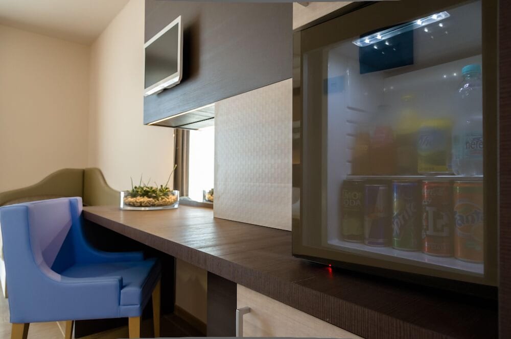 Le Dune Suite Hotel 5/39