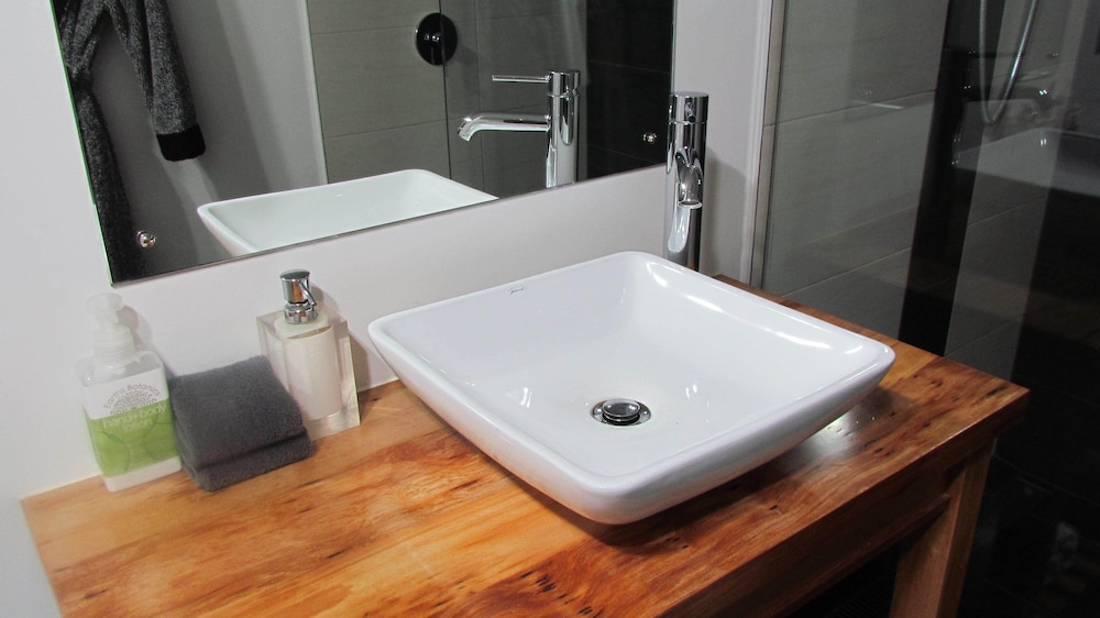 Tongariro Suites 50/50