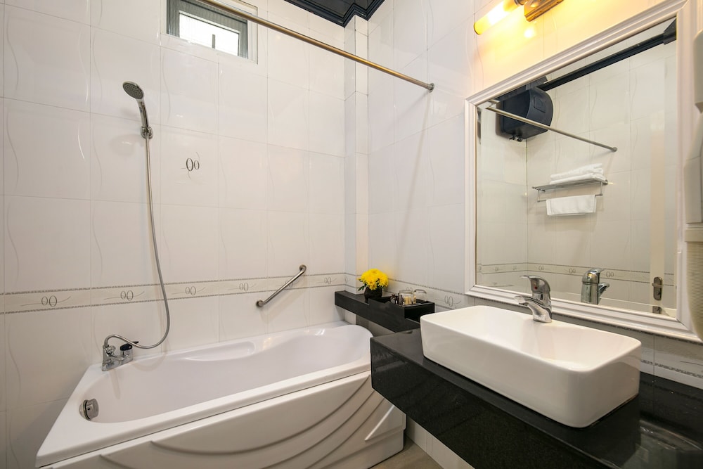 Hanoi Solo Hostel 13/66