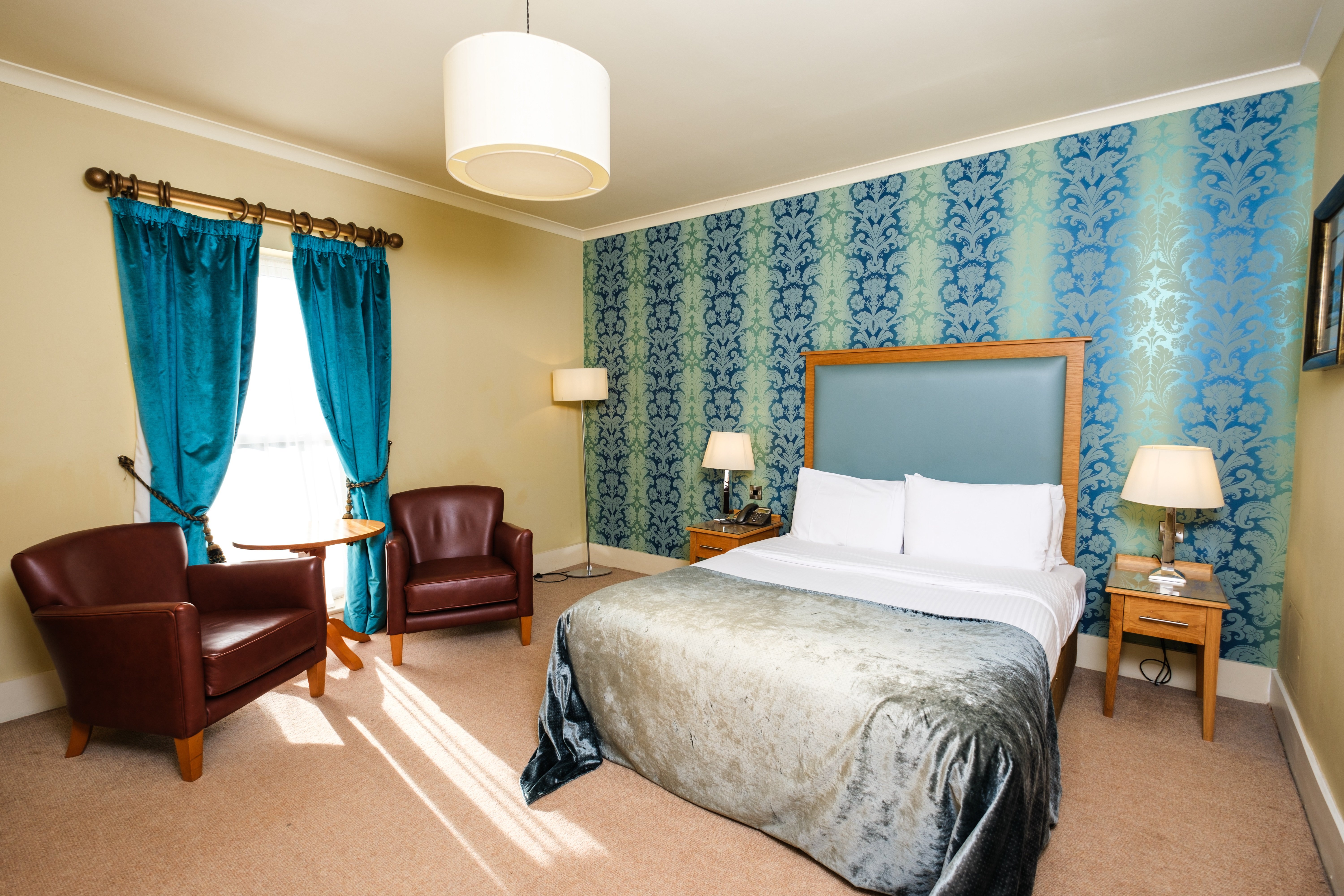 Classic Lodges Farington Lodge 19/46