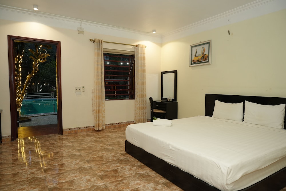 Trang An Eco Homestay Ninh Binh 12/50