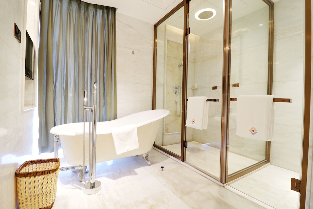 Guangzhou Estandon Hotel 48/50