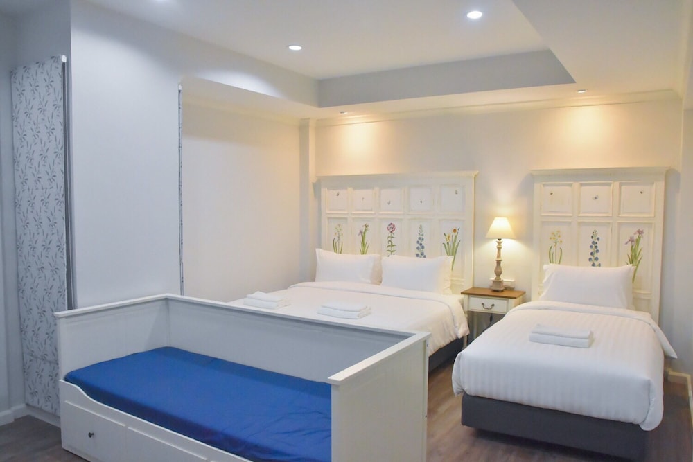 Marquise Boutique Hotel 19/64