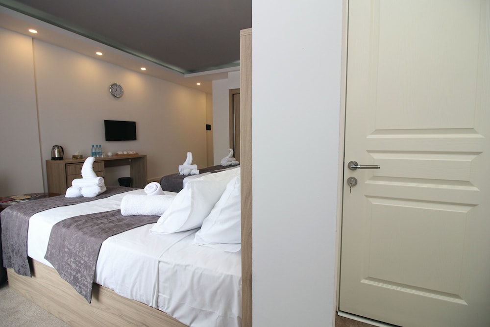 Zamzam Hotel، باكو 27/50