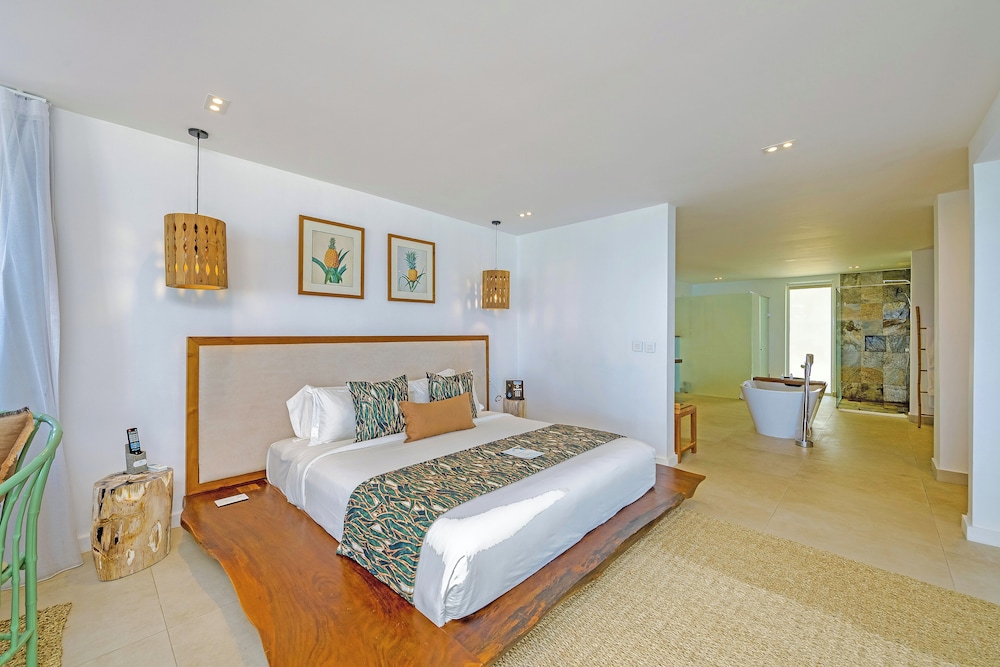 Seasense Boutique Hotel And Spa - Adults Only 7/50