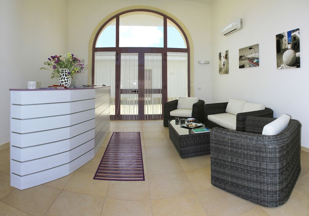 Corte Dei Melograni Hotel Resort 14/27