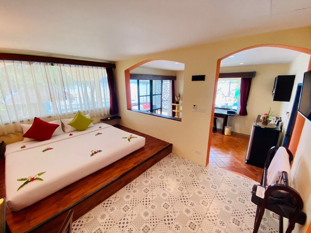 Aochalong Villa Resort & Spa 24/75