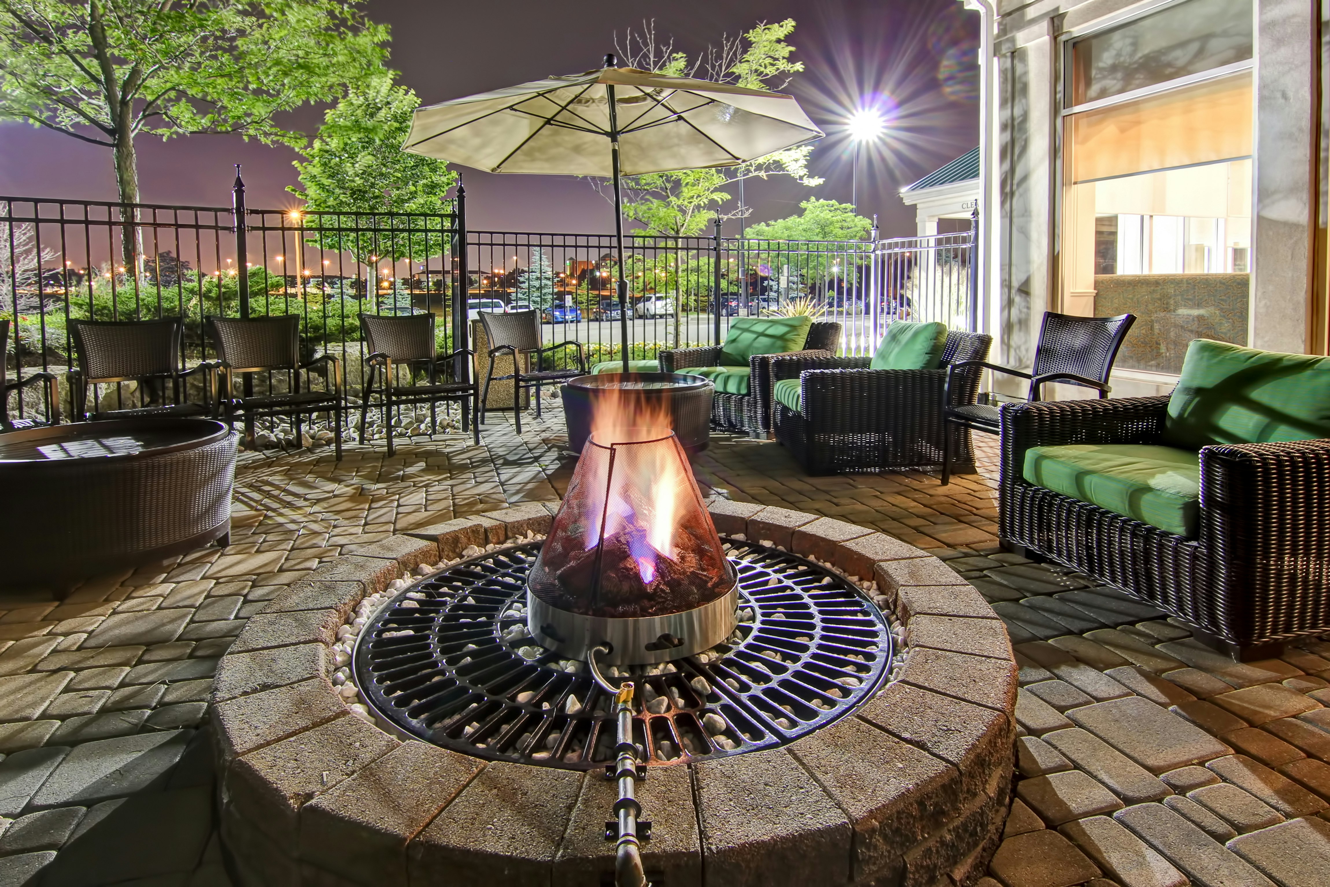 Hilton Garden Inn Toronto Mississauga 31/54