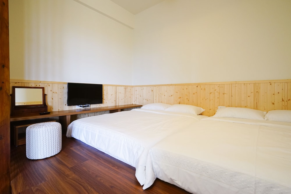 Penghu Sun House 18/31