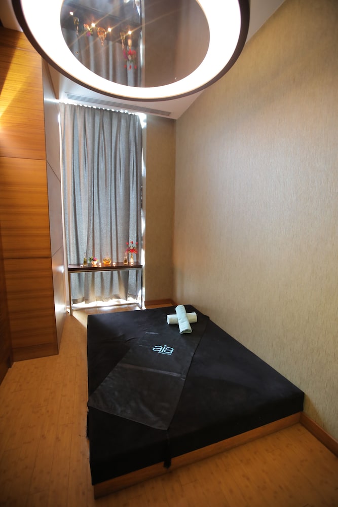 Anemon Grand Samsun Hotel 21/48