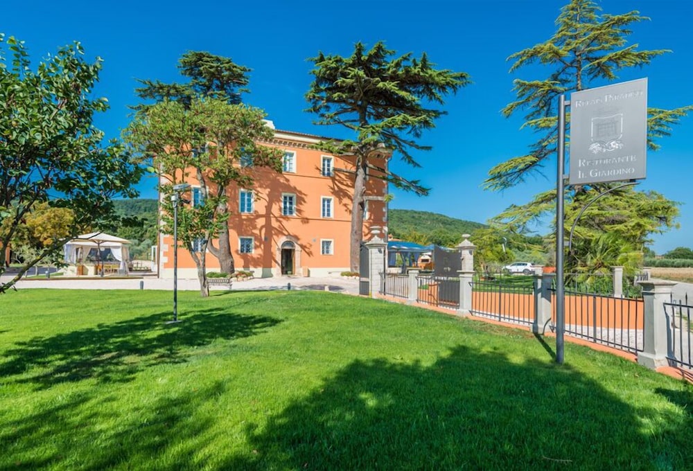 Relais Paradiso Perugia 69/72