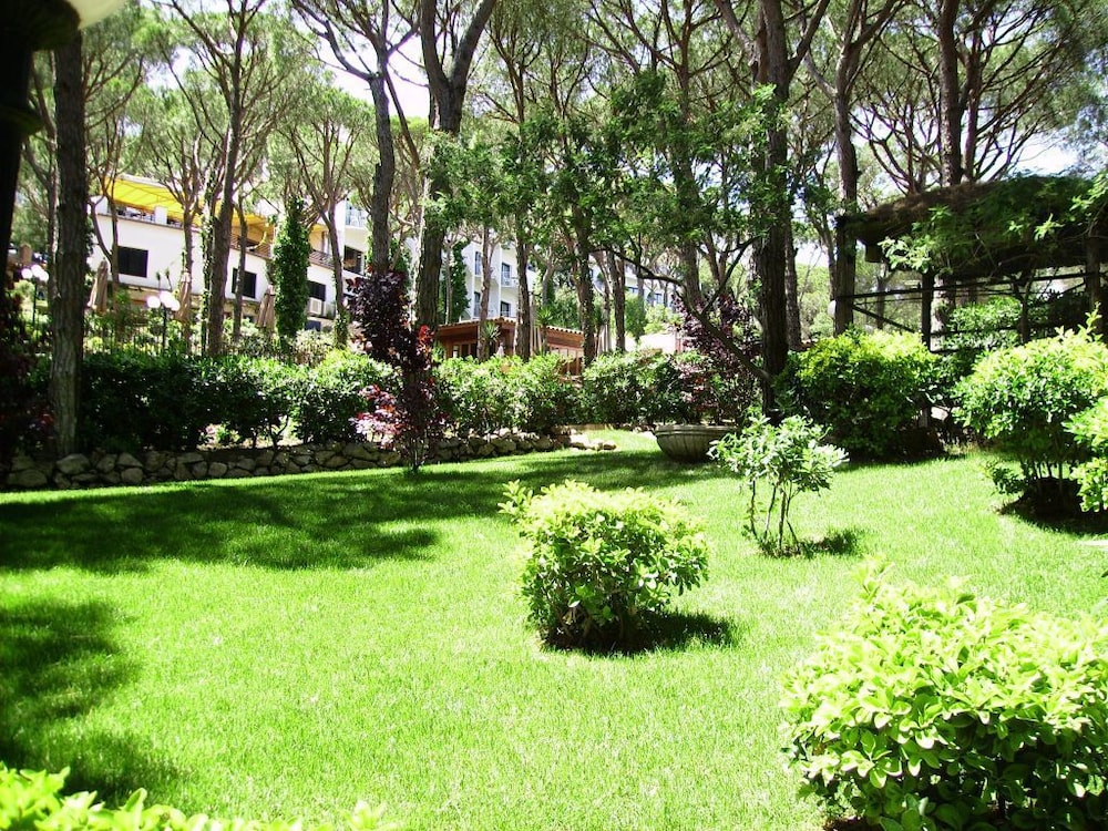 Hotel Garbi 45/51