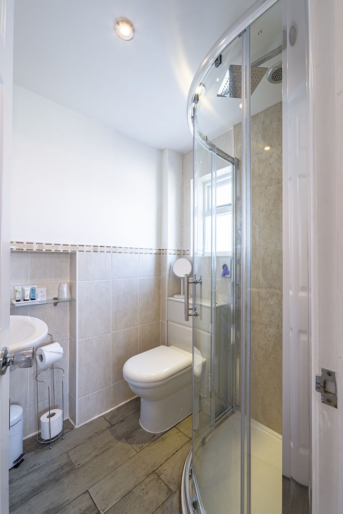 Hamiltons Boutique Accommodation 45/50