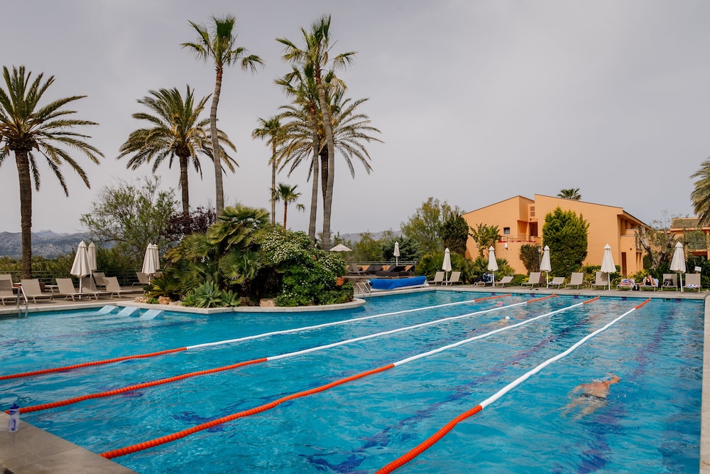 PortBlue Club Pollentia Resort and Spa 44/68