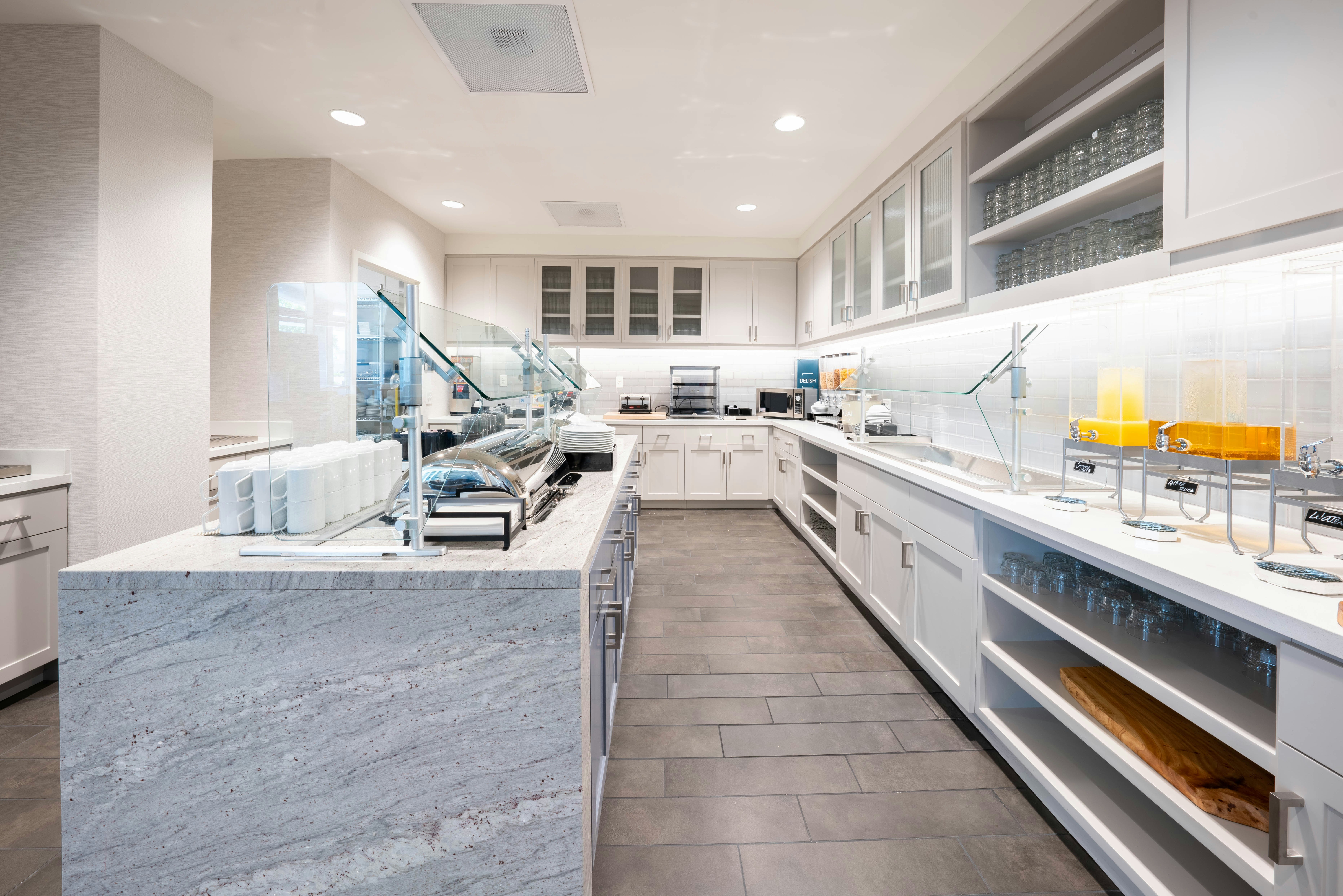 Homewood Suites By Hilton Sunnyvale Silicon Valley Ca 14/21