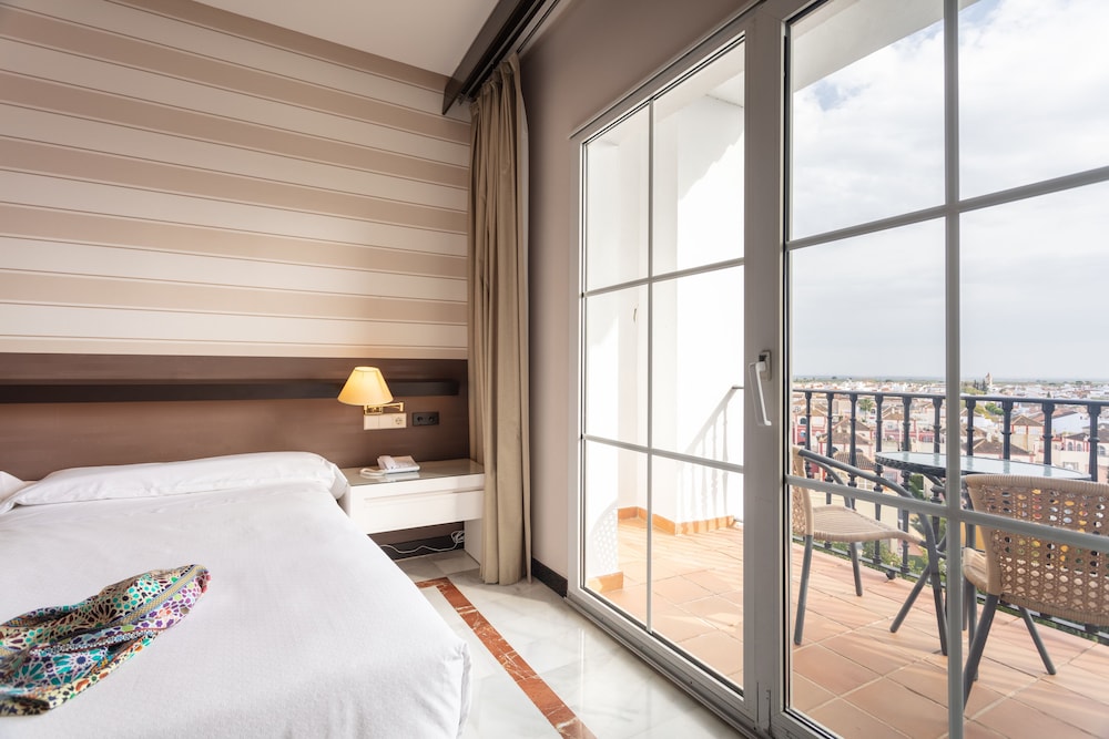 Hotel Abades Benacazon 28/61