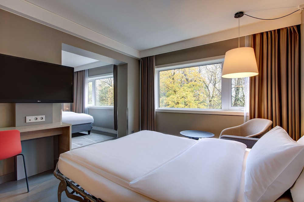 Radisson Blu Park Hotel Oslo 22/71