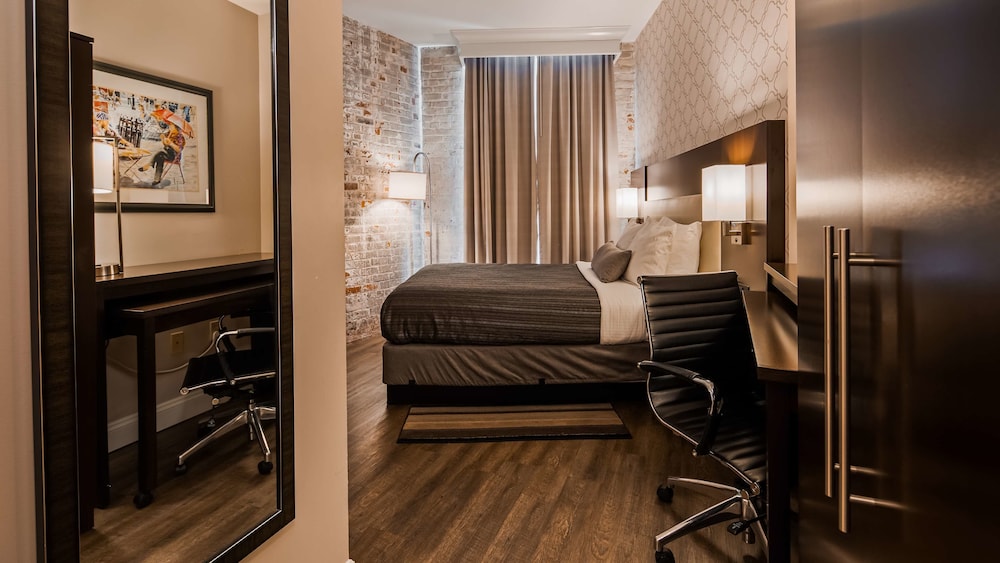 Best Western Plus St. Christopher Hotel 31/49