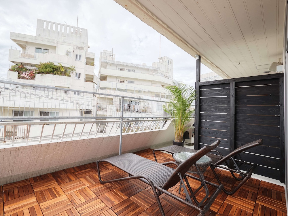 CABIN&HOTEL CONSTANT NAHA 27/41