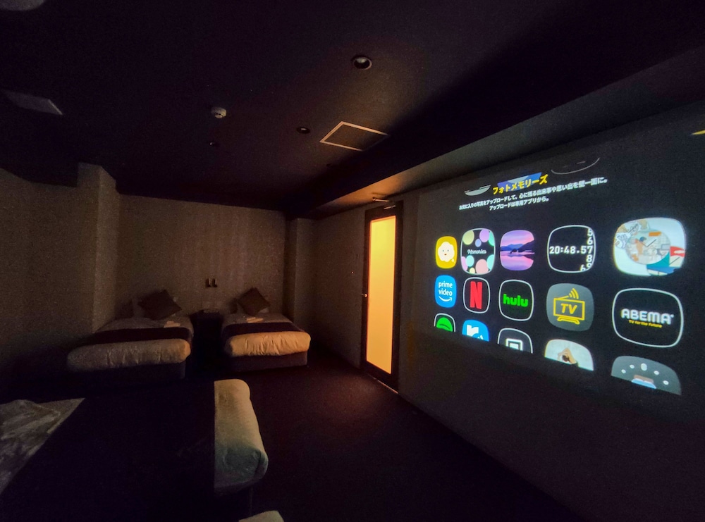 Hotel S-Presso West 30/50