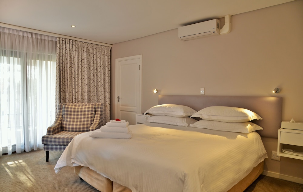 Hyde Park Guest House 29/73