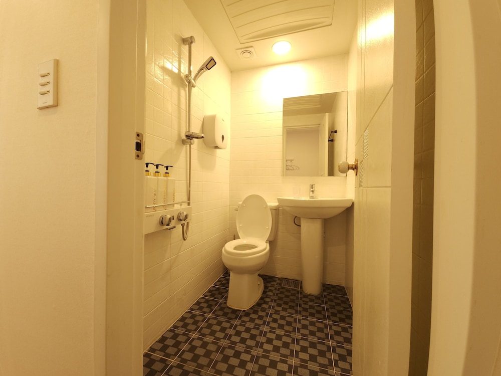 OYO Hostel Myeongdong 5 48/50
