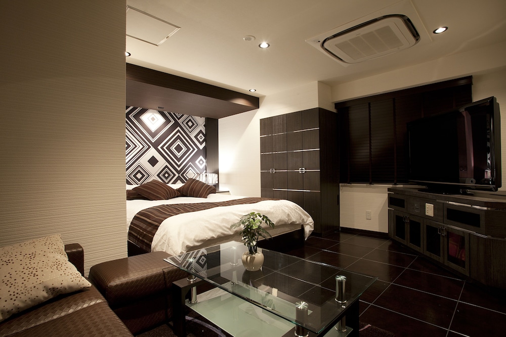 Hotel Alfa Kyoto - Adults Only 39/47