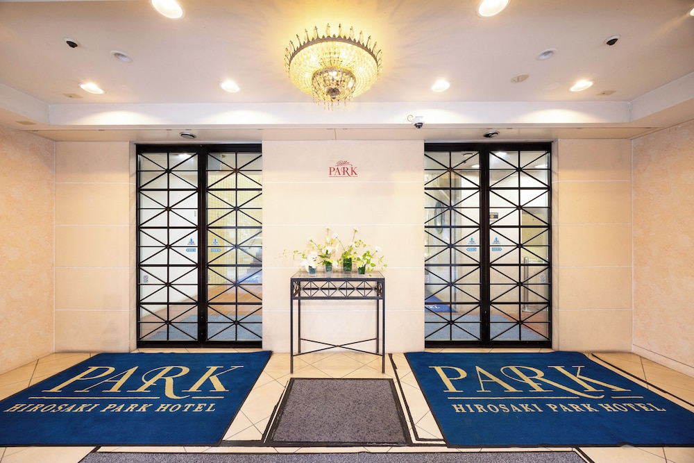 Hirosaki Park Hotel 12/48