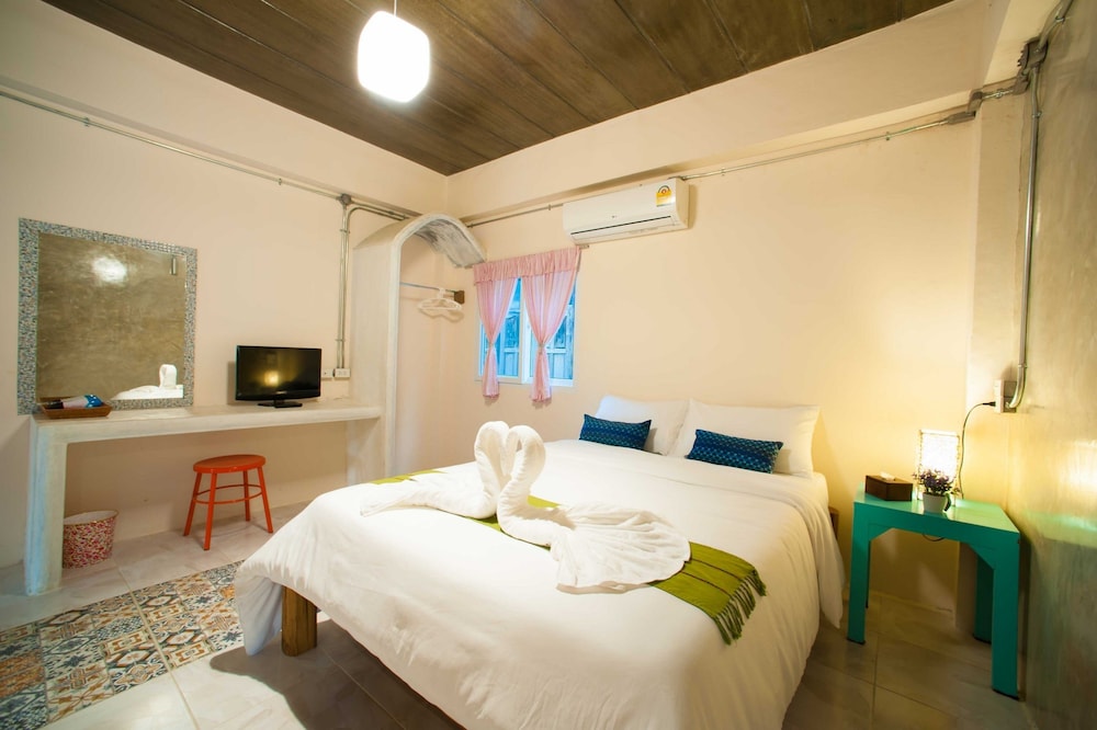 Baan Chokdee Pai Resort 40/59