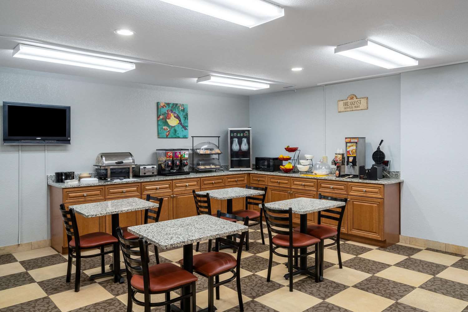 Ramada by Wyndham Maggie Valley 11/18